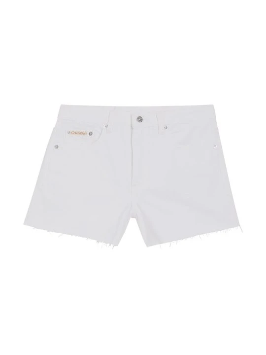 Zdjęcie produktu Szorty jeansowe Calvin Klein Jeans