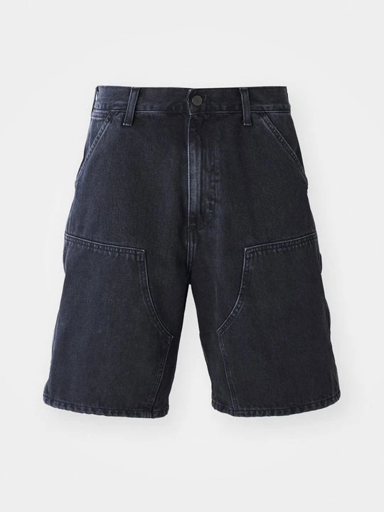 Zdjęcie produktu Szorty jeansowe Carhartt WIP