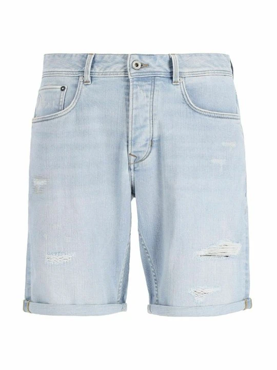 Zdjęcie produktu Szorty jeansowe CHASIN' jasnoniebieski