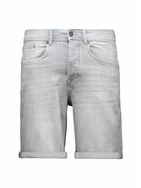 Zdjęcie produktu Szorty jeansowe CHASIN' jasnoszary