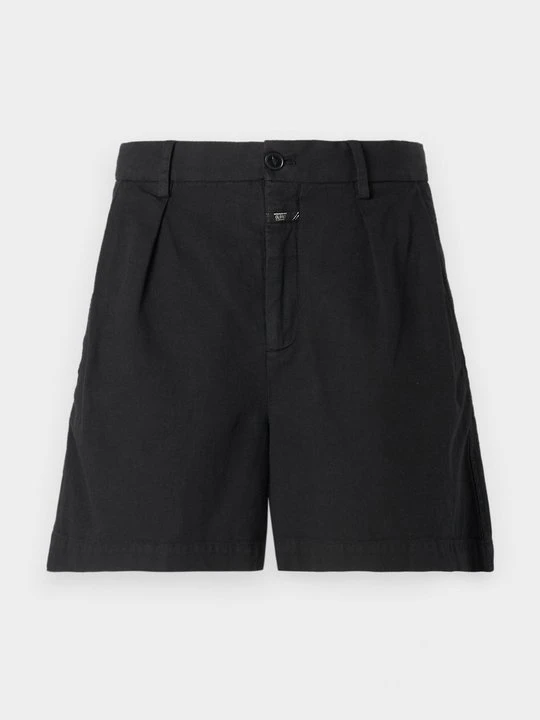 Zdjęcie produktu Szorty jeansowe Closed czarny