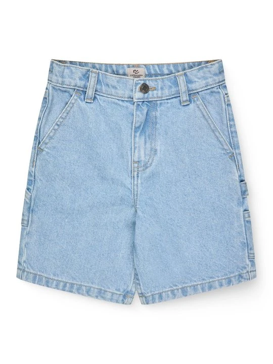 Zdjęcie produktu Szorty jeansowe COPENHAGEN COLORS