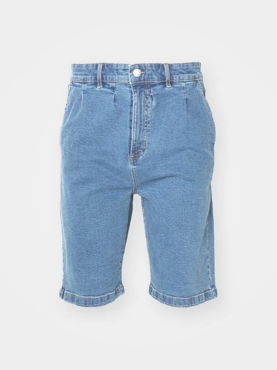 Zdjęcie produktu Szorty jeansowe DENIM PROJECT niebieski denim