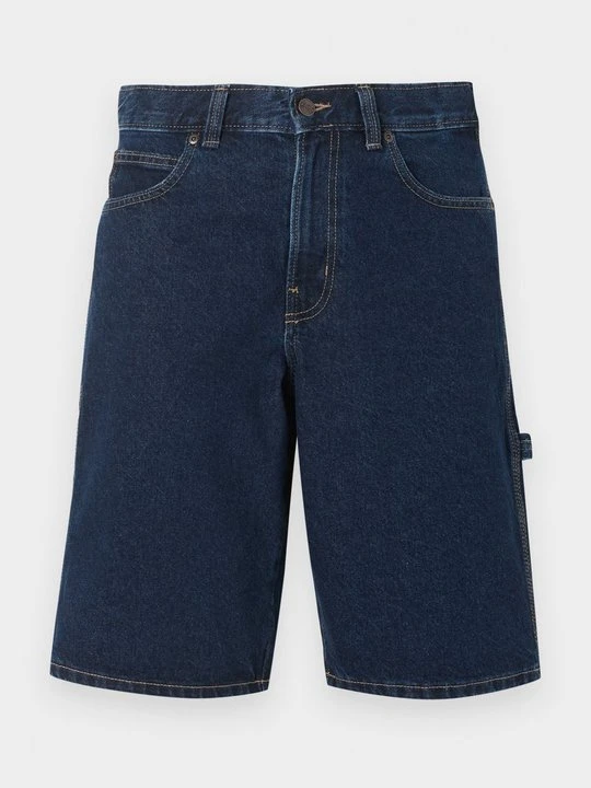 Zdjęcie produktu Szorty jeansowe Dickies ciemnoniebieski