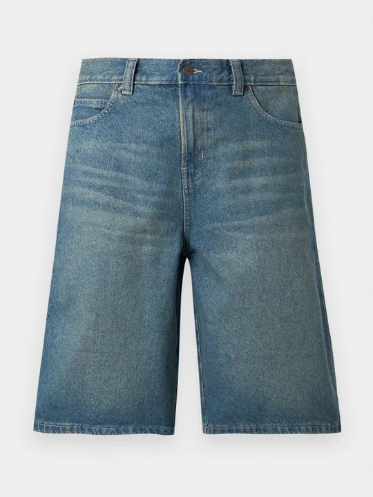 Zdjęcie produktu Szorty jeansowe Dickies farbowany denim