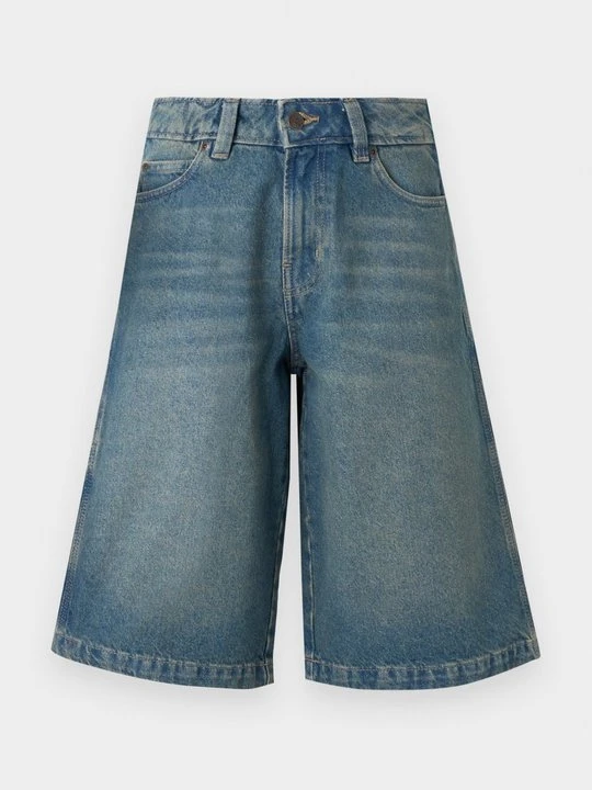 Zdjęcie produktu Szorty jeansowe Dickies farbowany denim