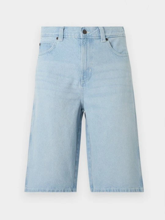 Zdjęcie produktu Szorty jeansowe Dickies jasnoniebieski denim