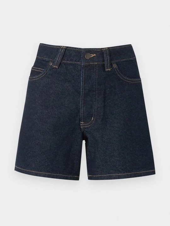 Zdjęcie produktu Szorty jeansowe Dickies rinsed denim