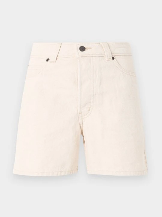 Zdjęcie produktu Szorty jeansowe Dickies mleczny