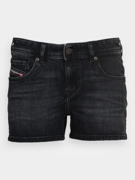 Zdjęcie produktu Szorty jeansowe Diesel