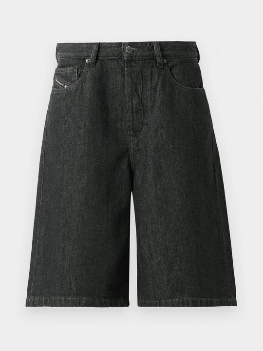 Zdjęcie produktu Szorty jeansowe Diesel