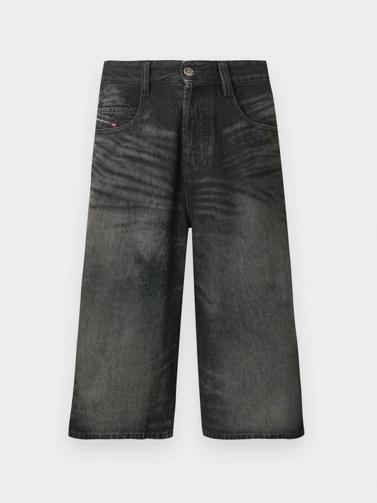 Zdjęcie produktu Szorty jeansowe Diesel