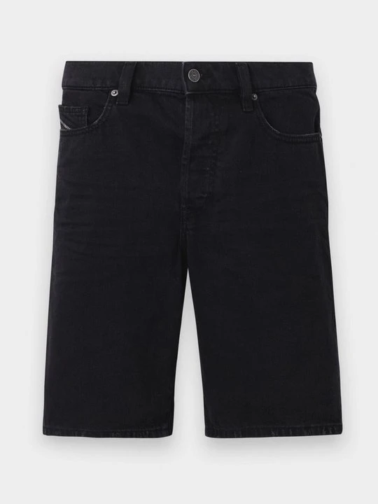 Zdjęcie produktu Szorty jeansowe Diesel