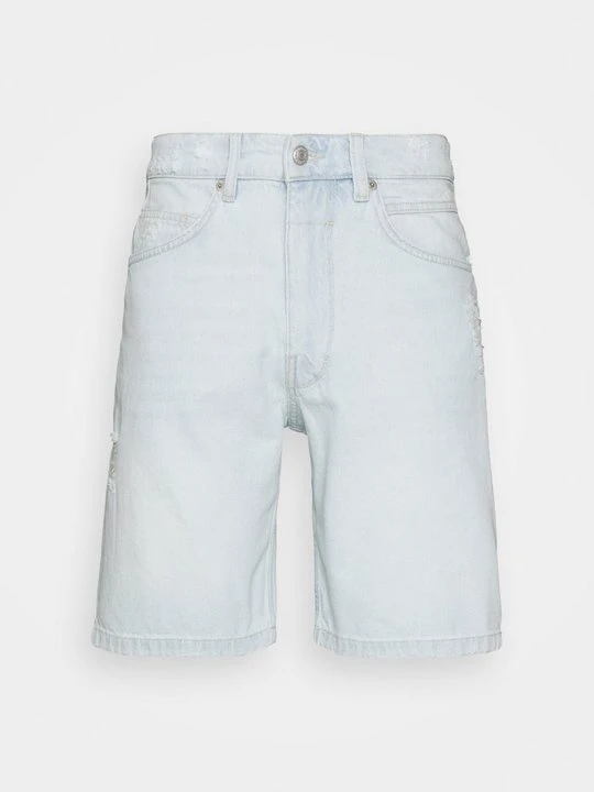 Zdjęcie produktu Szorty jeansowe Drykorn jasnoniebieski