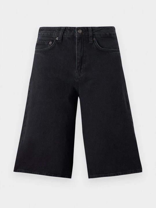 Zdjęcie produktu Szorty jeansowe Drykorn