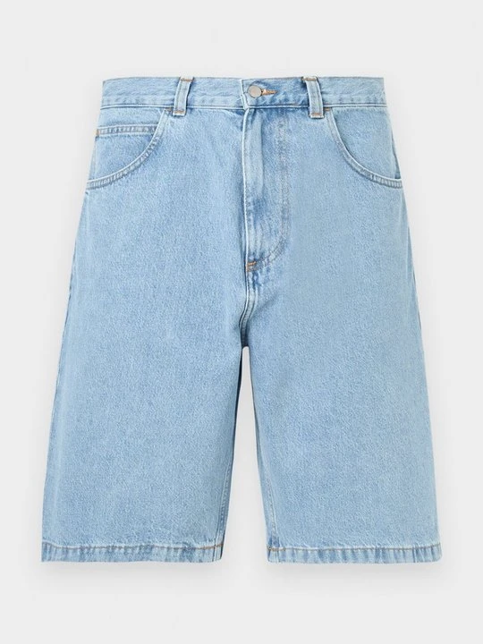 Zdjęcie produktu Szorty jeansowe Edwin jasnoniebieski denim