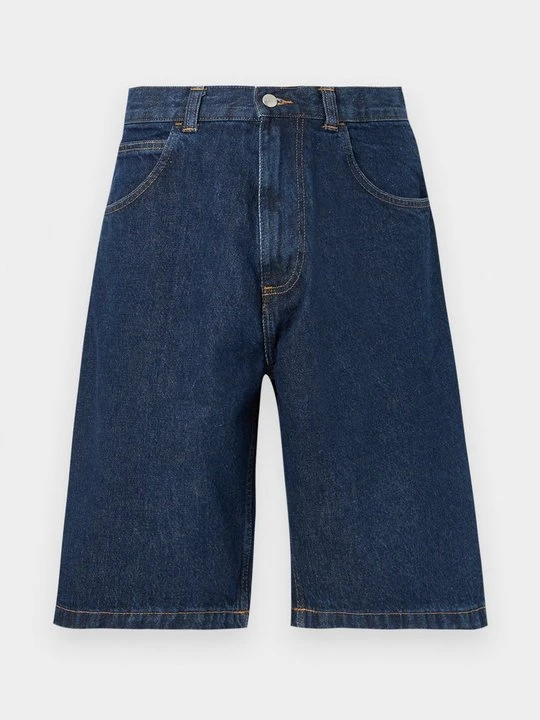 Zdjęcie produktu Szorty jeansowe Edwin niebieski denim