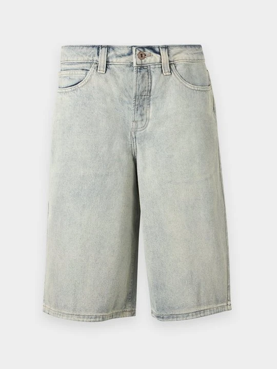Zdjęcie produktu Szorty jeansowe Element jasnoniebieski denim