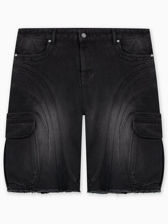 Zdjęcie produktu Szorty jeansowe FAVELA