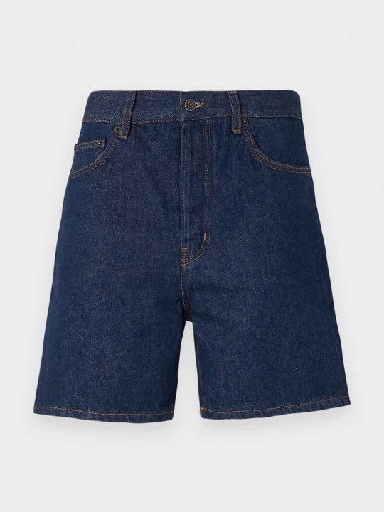 Zdjęcie produktu Szorty jeansowe Fiorucci niebieski denim