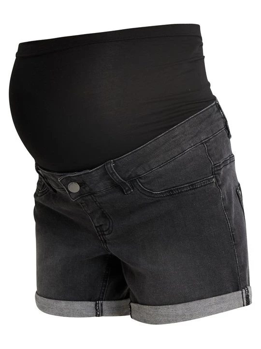 Zdjęcie produktu Szorty jeansowe Forever Fit