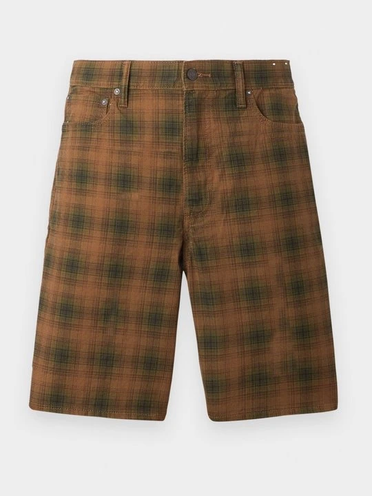 Zdjęcie produktu Szorty jeansowe GAP khaki