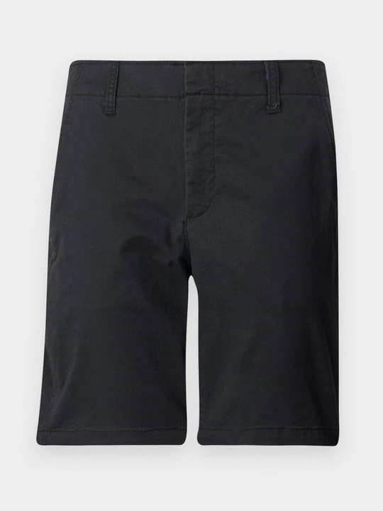 Zdjęcie produktu Szorty jeansowe GAP czarny