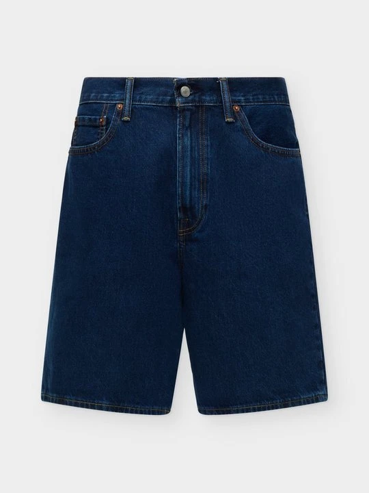Zdjęcie produktu Szorty jeansowe GAP czarny