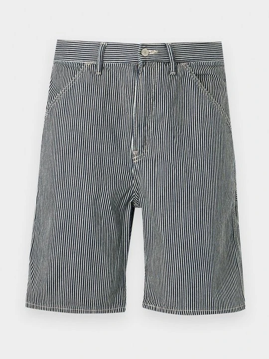 Zdjęcie produktu Szorty jeansowe GAP granatowy
