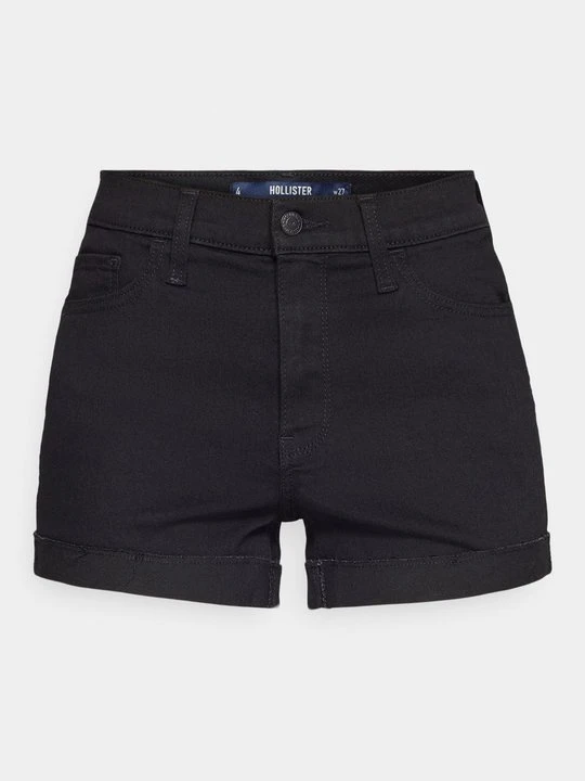 Zdjęcie produktu Szorty jeansowe Hollister Co.