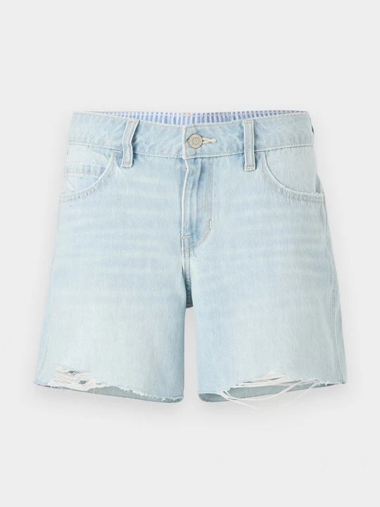 Zdjęcie produktu Szorty jeansowe Hollister Co.