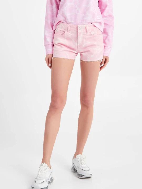 Zdjęcie produktu Szorty jeansowe ICE PLAY