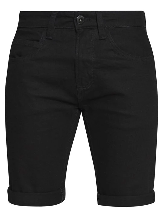 Zdjęcie produktu Szorty jeansowe INDICODE