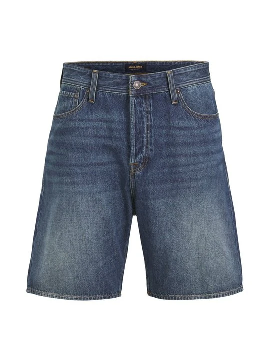 Zdjęcie produktu Szorty jeansowe Jack&Jones niebieski denim