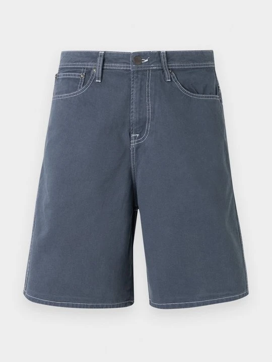 Zdjęcie produktu Szorty jeansowe Jack&Jones granatowy