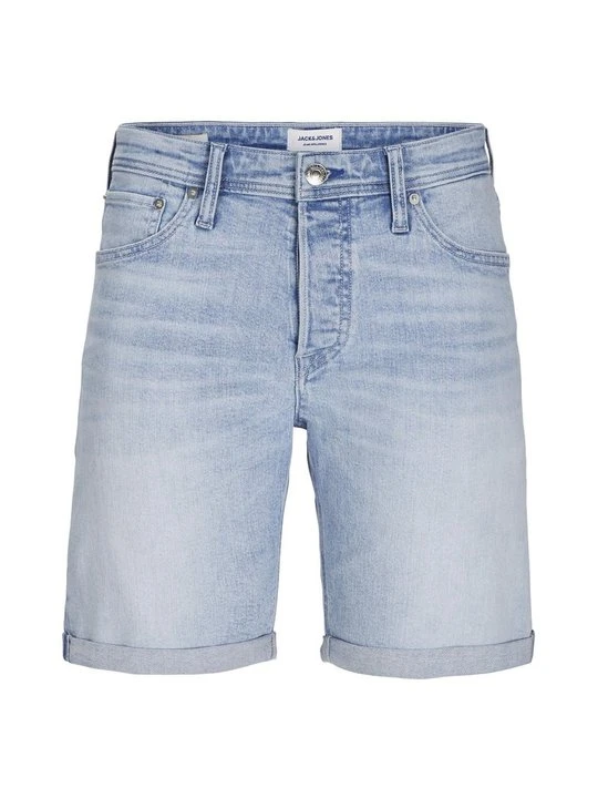 Zdjęcie produktu Szorty jeansowe Jack&Jones