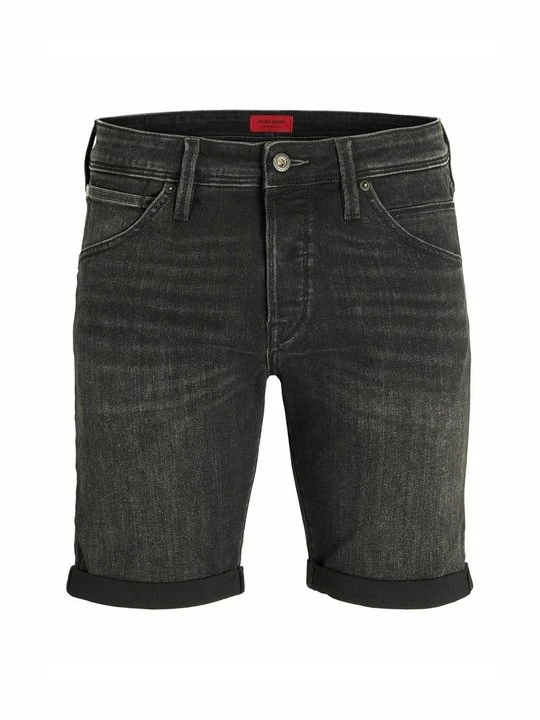 Zdjęcie produktu Szorty jeansowe Jack&Jones