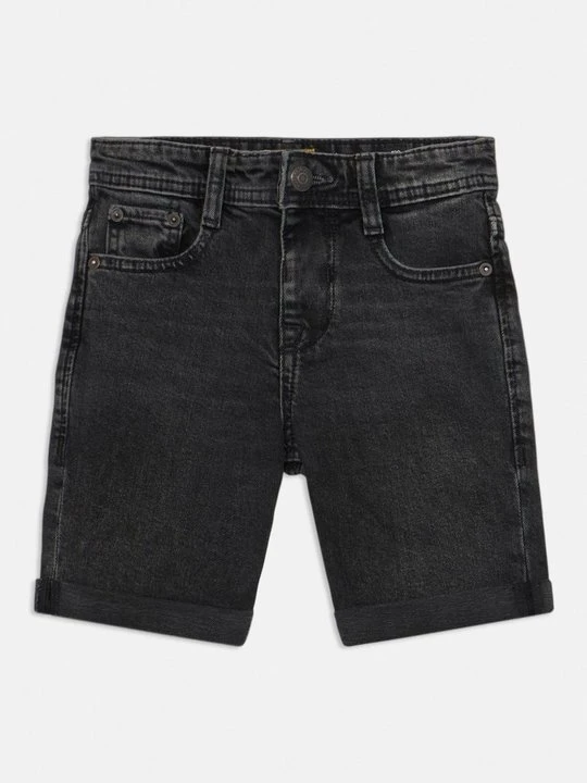 Zdjęcie produktu Szorty jeansowe Jack&Jones