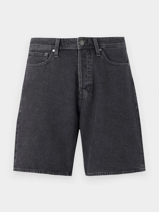 Zdjęcie produktu Szorty jeansowe Jack&Jones czarny