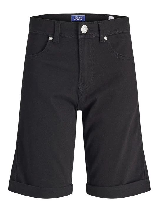 Zdjęcie produktu Szorty jeansowe Jack&Jones czarny