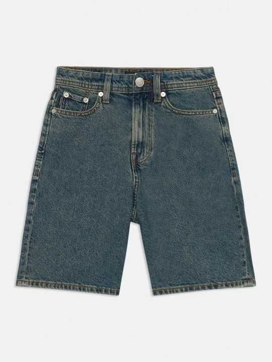 Zdjęcie produktu Szorty jeansowe Jack&Jones niebieski denim