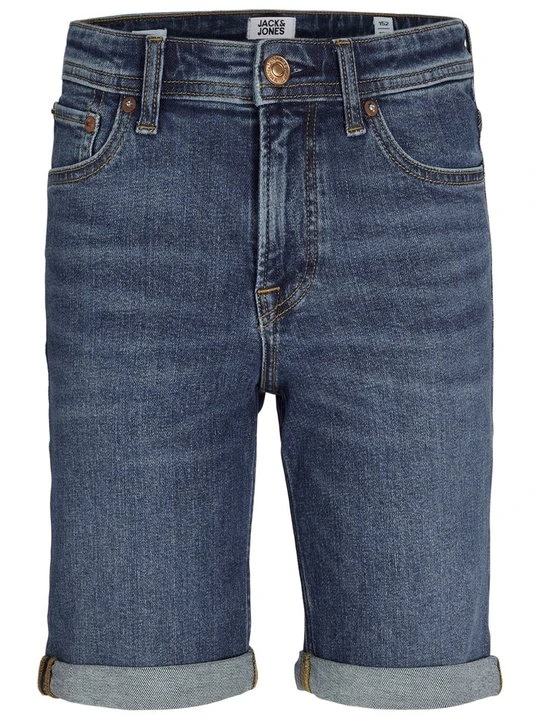 Zdjęcie produktu Szorty jeansowe Jack & Jones Kids