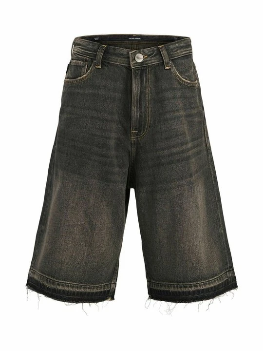 Zdjęcie produktu Szorty jeansowe Jack & Jones Kids