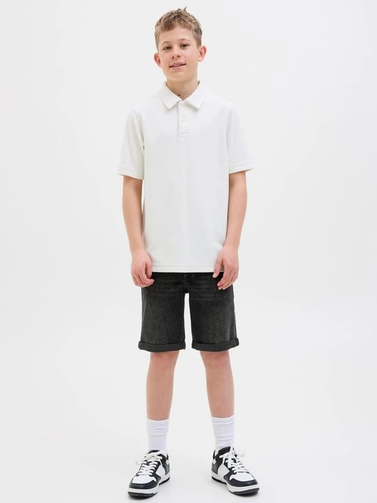 Zdjęcie produktu Szorty jeansowe Jack & Jones Kids