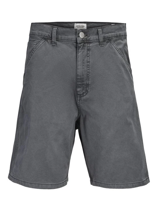 Zdjęcie produktu Szorty jeansowe Jack&Jones szary