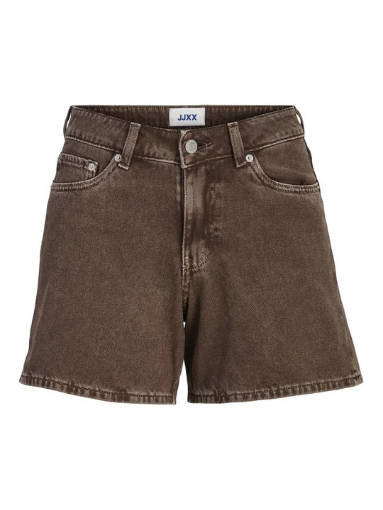 Zdjęcie produktu Szorty jeansowe JJXX brązowy