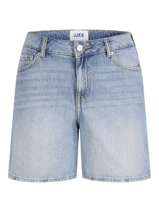 Zdjęcie produktu Szorty jeansowe JJXX niebieski denim