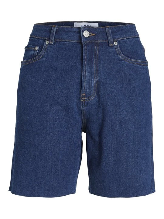 Zdjęcie produktu Szorty jeansowe JJXX niebieski denim