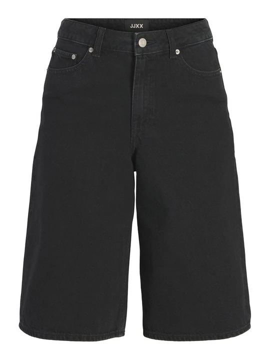 Zdjęcie produktu Szorty jeansowe JJXX czarny
