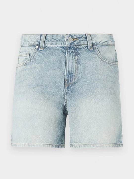 Zdjęcie produktu Szorty jeansowe JJXX jasnoniebieski denim